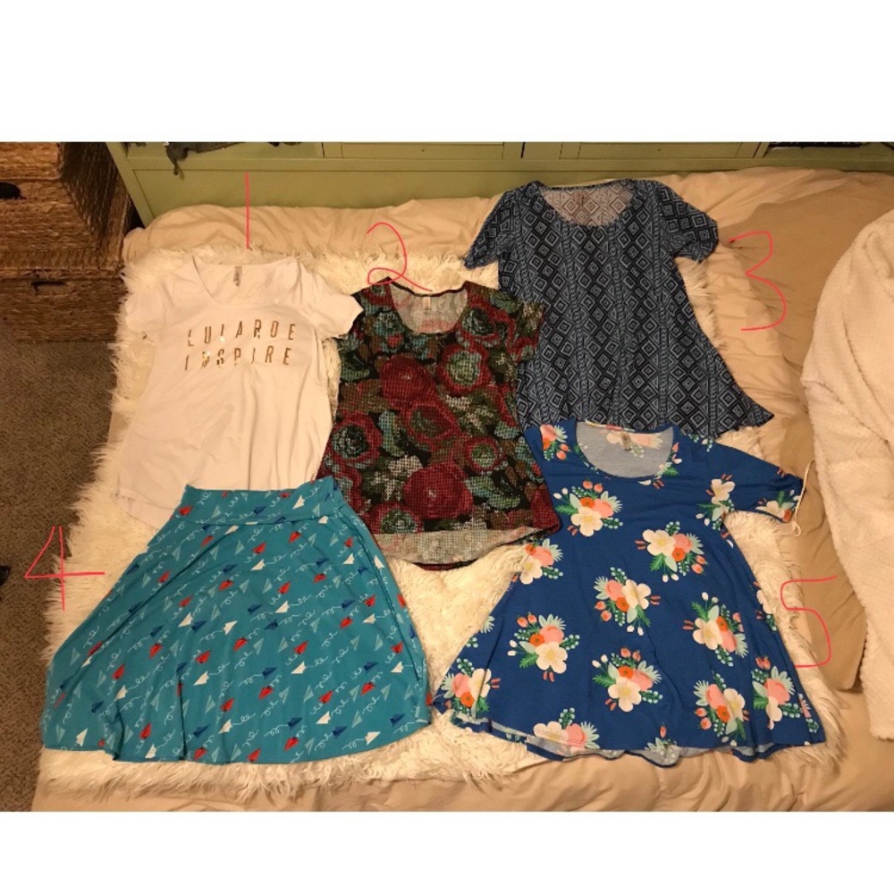 Lularoe